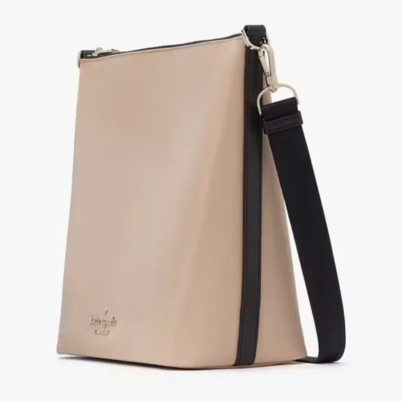 kate spade | Bags | Kate Spade Chelsea Duffle Nylon  display picture 1